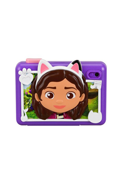 OEM eKids Gabby's Dollhouse Digital Camera H πρώτη παιδική φωτογραφική μηχανή...