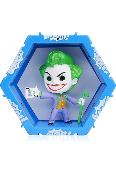 OEM Wow! POD - DC Universe - Super Friends - Joker Φιγούρα