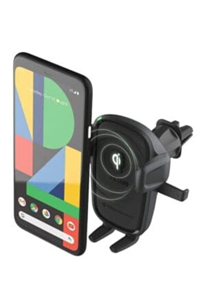 OEM iOttie Easy One Touch Wireless 2 CD Slot & Air Vent Mount - βάση στήριξης...