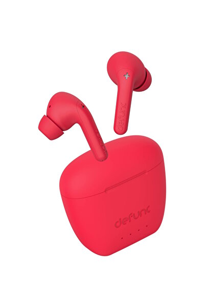 OEM Defunc TRUE AUDIO Bluetooth 5.3 Ασύρματα True Wireless Ακουστικά με θήκη ...