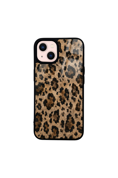 Casetify iPhone 13 Kılıf Kamera Lens Korumalı Desenli Silikon Üstün Koruma Bi...