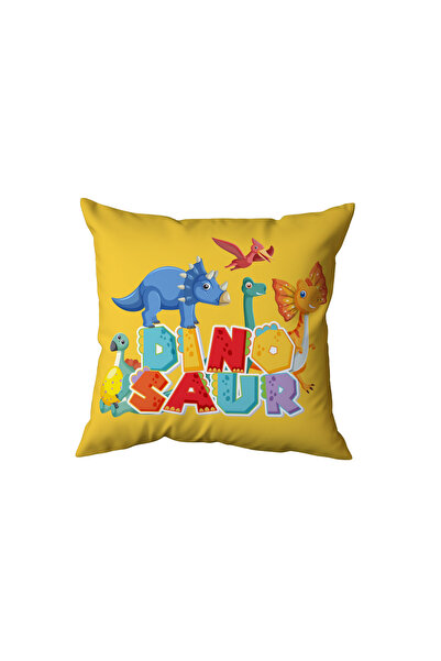 Beramussa Dinosaur Pillow, Fun Gift