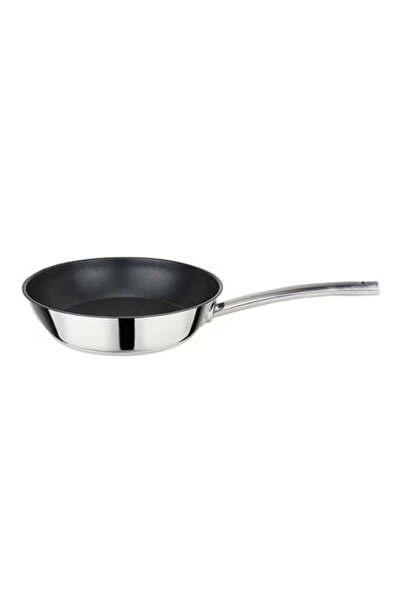OEM Stainless steel frying pan, diameter 24 cm, non-stick coating, ZLN-4090, ...