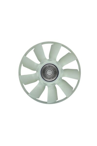NRF Vascocuplaj Ventilator Radiator (ventilator, 704mm, Numar Palete: 9) Man ...