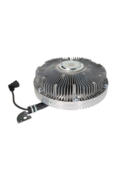 NRF Vascocuplaj Ventilator Radiator Mercedes Actros Actros MP2 / MP3 Om541.92...