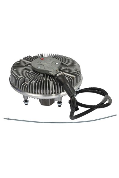 COJALI Vascocuplaj Ventilator Radiator (numar Pini: 5) John Deere 520 8500 85...