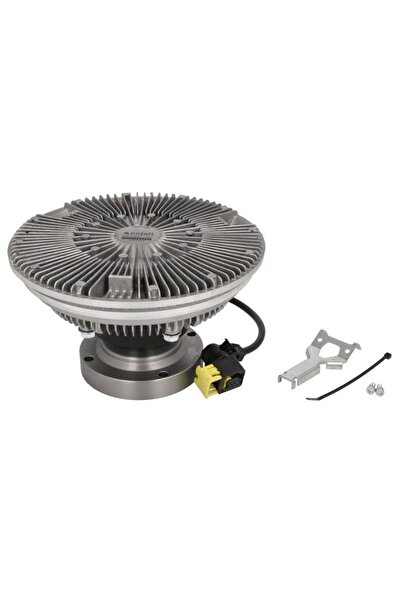 COJALI Vascocuplaj Ventilator Radiator (numar Pini: 5) Rvi C K T Dti11-122hh-...