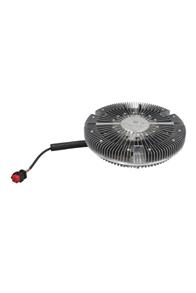 BORG-WARNER Vascocuplaj Ventilator Radiator John Deere 250 270 C 270 C Lc 290...
