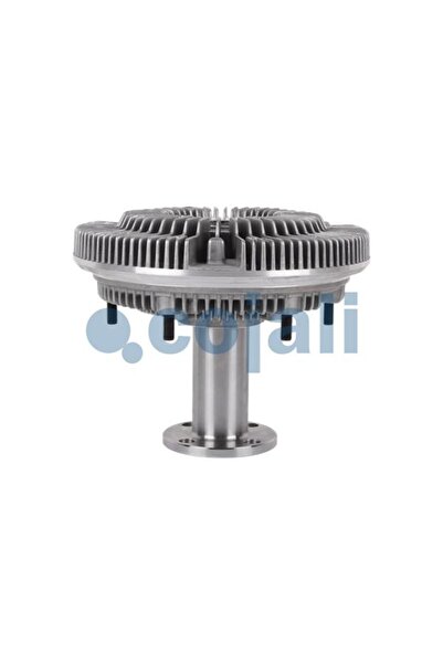 COJALI Vascocuplaj Ventilator Radiator John Deere 7720 7820 7920
