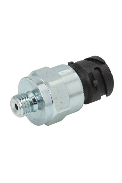 akusan Comutator Presiune (6,5bar, M12x1,5, Conexiune Electrica Bayoneta cu 2...
