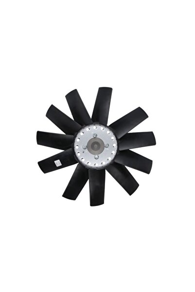 BORG-WARNER Elice Ventilator Racire (diametru 420 Mm, Numar Palete 11) Case I...