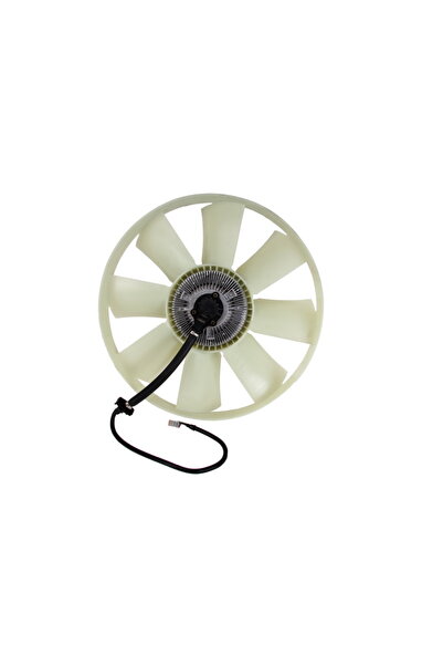 Thermotec Vascocuplaj Ventilator Radiator (ventilator, 704mm, Numar Palete: 8...