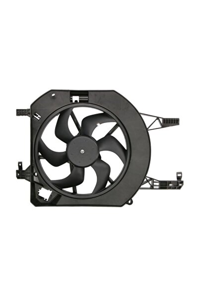 Nissens Ventilator, Radiator (cu Carcasa) Nissan Primastar Opel Vivaro a Rena...