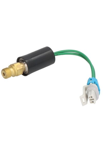 akusan Senzor,presiune Ulei (; 2 Pin) John Deere 6010 6100 6110 6210 6300 631...
