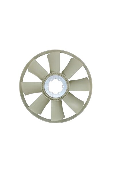 VADEN Vascocuplaj Ventilator Radiator (diametru 704mm, Numar Palete 8) Daf 65...