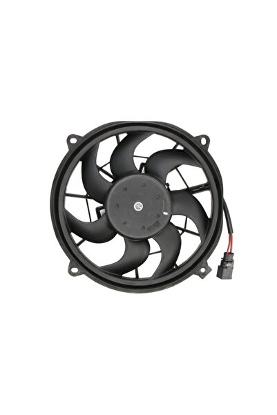 Nissens Motor Electric,ventilator Seat Alhambra Vw Sharan 1.8-2.8 09.95-03.10