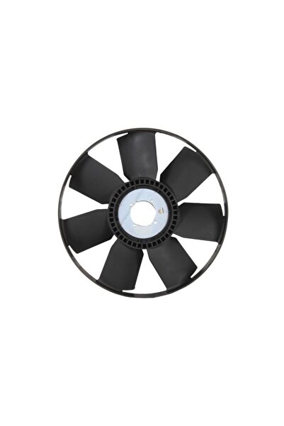 NRF Ventilator, Radiator (diametru 550mm, Numar Palete 7) John Deere 5000 600...