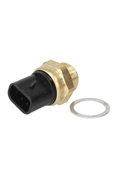 AUTLOG Senzor Comutator Temperatura, Actionare Ventilator Opel Astra F Calibr...
