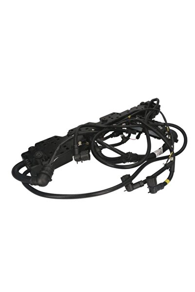 akusan Circuit Electric Alimentare Injector Volvo FH12 FM12 08.98
