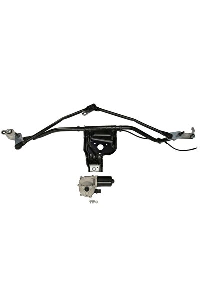 akusan Mecanism Stergator, Parbriz Fata (cu Motor) Scania G Ii L P Ii R Ii S ...