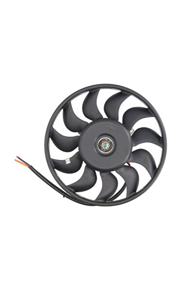 NRF Ventilator, Radiator Dreapta Audi A6 Allroad C6 A6 C6 2.0-3.2 05.04-08.11