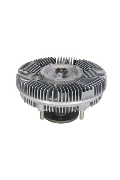 BORG-WARNER Vascocuplaj Ventilator Radiator Claas ET77