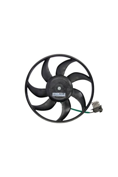 Hella Ventilator, Radiator Opel Combo Combo Tour Corsa C Tigra 1.0-1.8 09.00