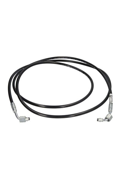 akusan Conducta Hidraulica Rabatare Cabina (2600mm, M12x1,5mm) Daf 65 65 Cf 7...