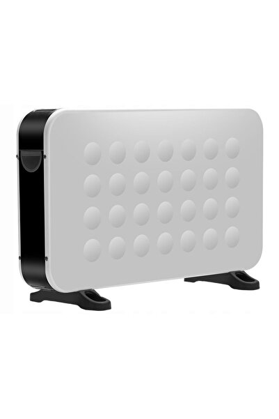 NO BRAND Convector KEPLAND Premium White