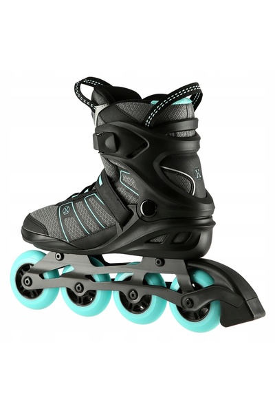 Nils Extreme Patine cu rotile NA14217 (mărimea 45)