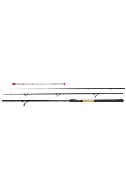 Robinson Lansetă VDE-ROBINSON Competition Distance Feeder CSX 3.90m / 120g