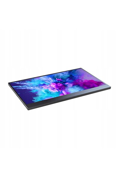 UPERFECT Monitor USetup E7 15.6 1920x1080px IPS