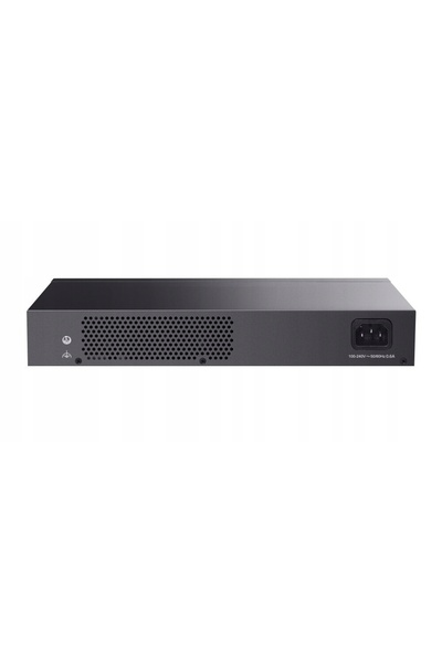 NO BRAND Switch TP-LINK LS1024G Gigabit Ethernet, 24 porturi