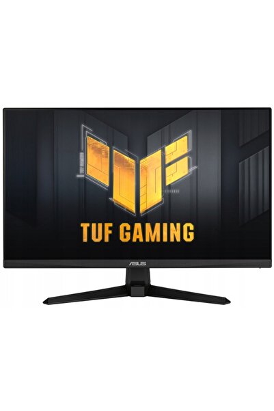 NO BRAND Monitor ASUS TUF Gaming VG249Q3A 23.8 1920x1080px IPS 180Hz 1 ms
