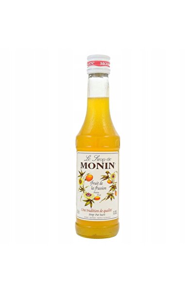 NO BRAND Sirop de cafea MONIN Marakuja 250 ml
