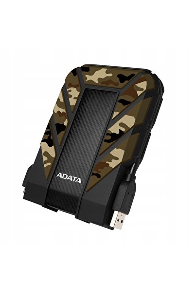 NO BRAND Unitate HDD ADATA HD710M Pro 2TB Military