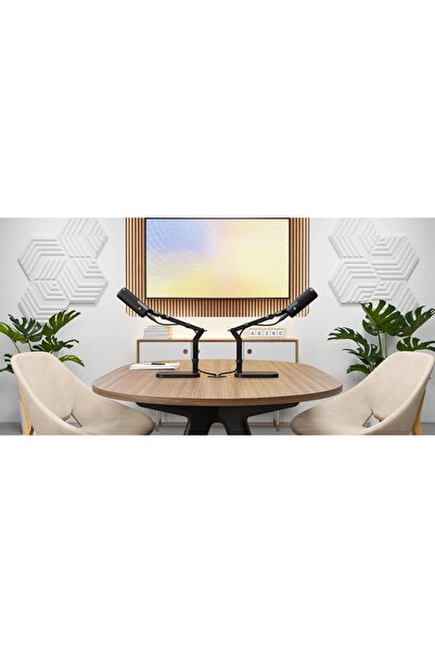 Elgato Suport microfon Wave Desk Stand