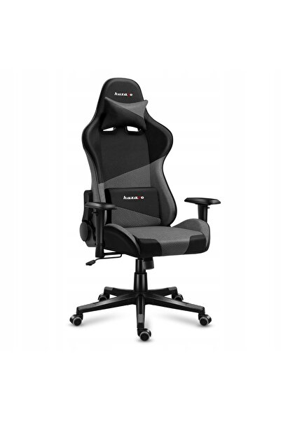 Huzaro Fotel de gaming Force 6.2 Gri Mesh