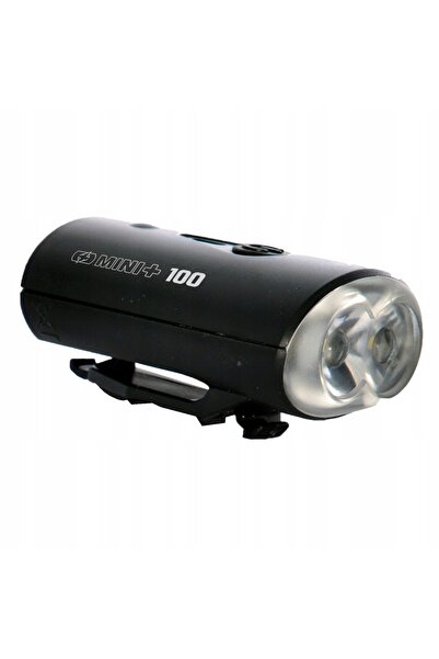 NO BRAND Lampă de bicicletă OXC UltraTorch Mini+ OXFLD731