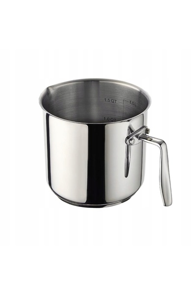 moneta Garnek Accordo A00A090914 14 cm