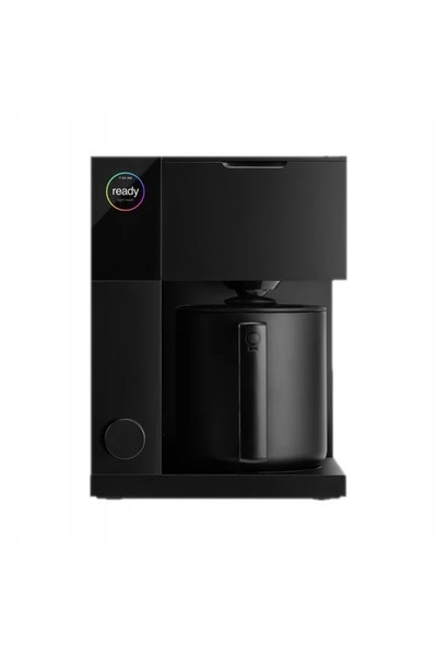 NO BRAND Ekspres FELLOW Aiden Aparat de cafea de precizie Negru
