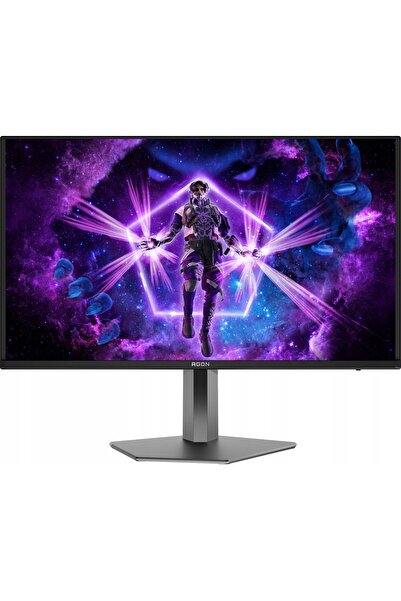 NO BRAND Monitor AOC Agon Pro AG326UD 31.5 3840x2160px 165Hz 0.03 ms
