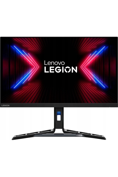 NO BRAND Monitor LENOVO Legion R27q-30 27 2560x1440px IPS 165Hz 0.5 ms
