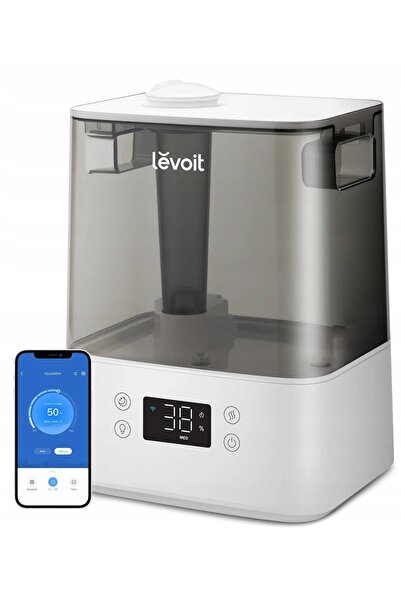 Levoit Umidificator cu ultrasunete Classic 300S