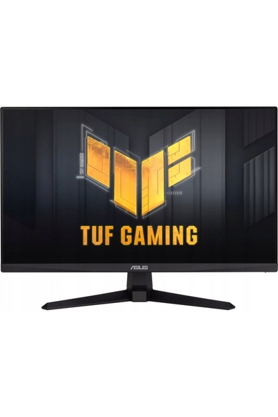 NO BRAND Monitor ASUS TUF Gaming VG259Q5A 24.5 1920x1080px IPS 200Hz 0.3 ms