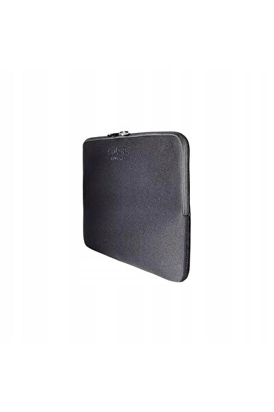 Tucano Husă pentru laptop Colore 15.6 inci Negru