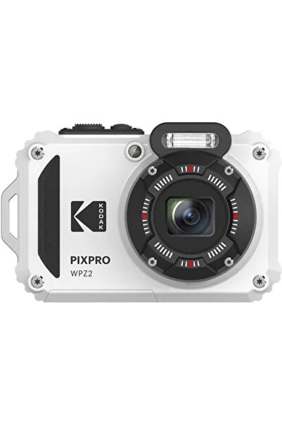 Kodak Aparat WPZ2 Albastru, 16.3Mpix, zoom optic 4x