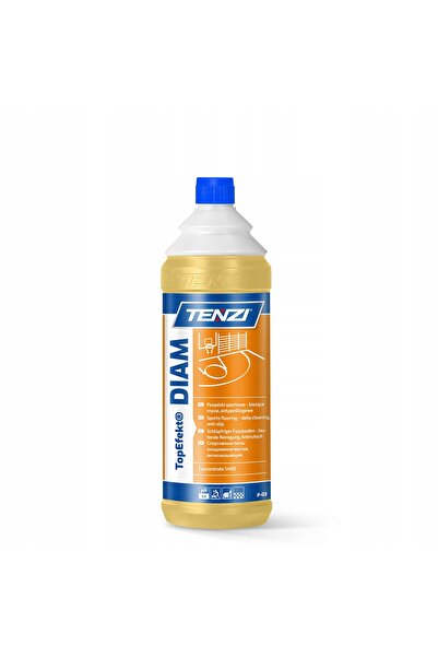 NO BRAND Soluție de spălat pardoseli TENZI Topefekt Diam 1000 ml