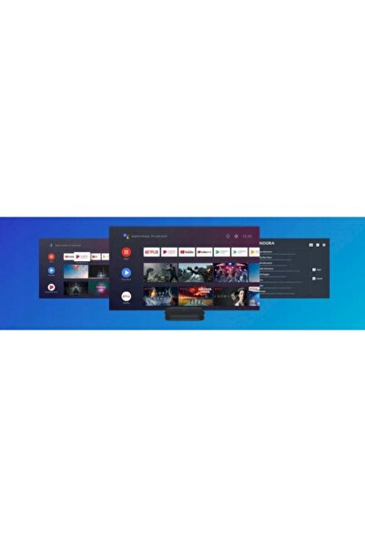 Xiaomi Player multimedia 4K MI Box S 2-Gen
