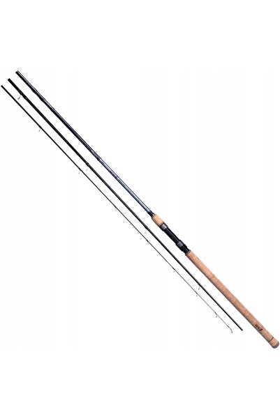 NO BRAND Undiță MIKADO Ultraviolet II Match 3.90m / 1-20g